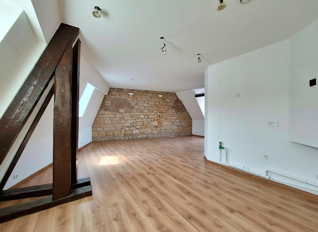 Appartement 4 pièces (67.95 m²) à vendre - ÉPinal (88000)