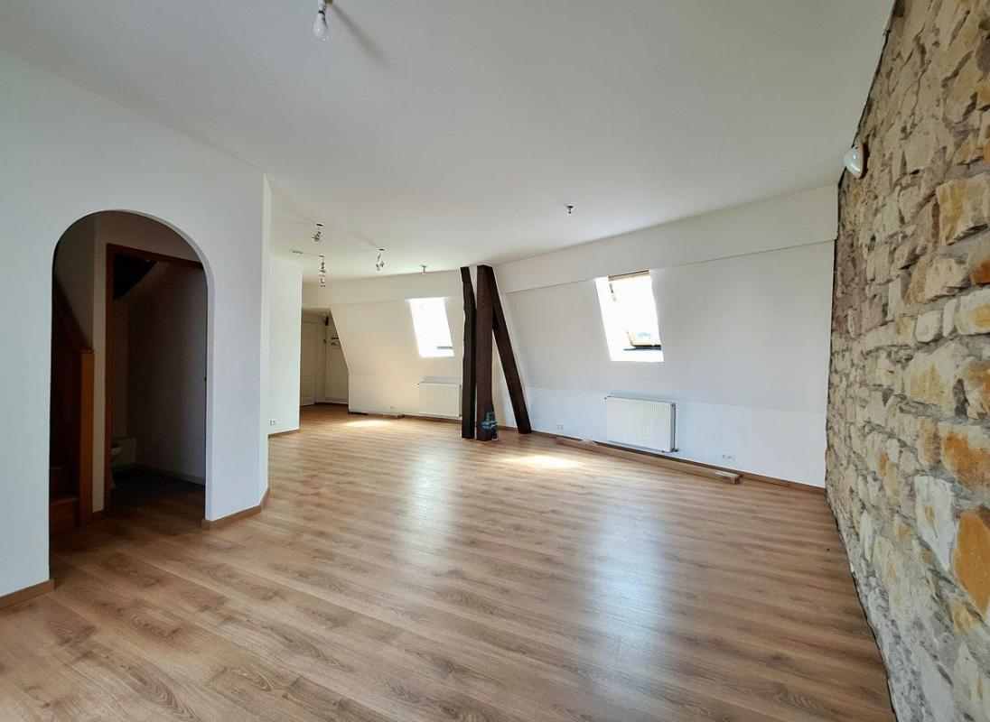 Appartement 4 pièces (67.95 m²) à vendre - ÉPinal (88000)