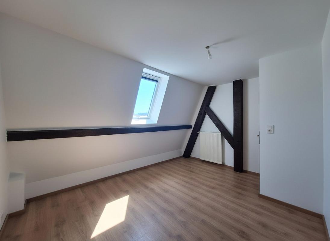 Appartement 4 pièces (67.95 m²) à vendre - ÉPinal (88000)
