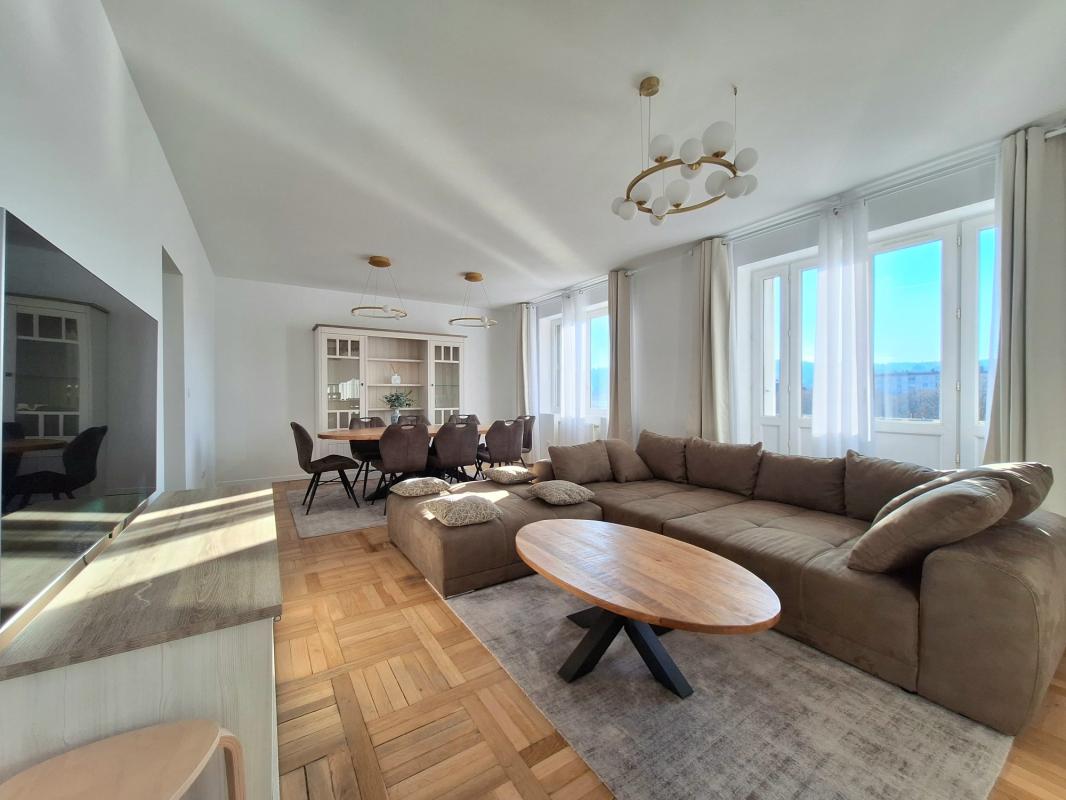 Appartement meublé 5 pièces (98.69 m²) à louer - ÉPinal (88000)
