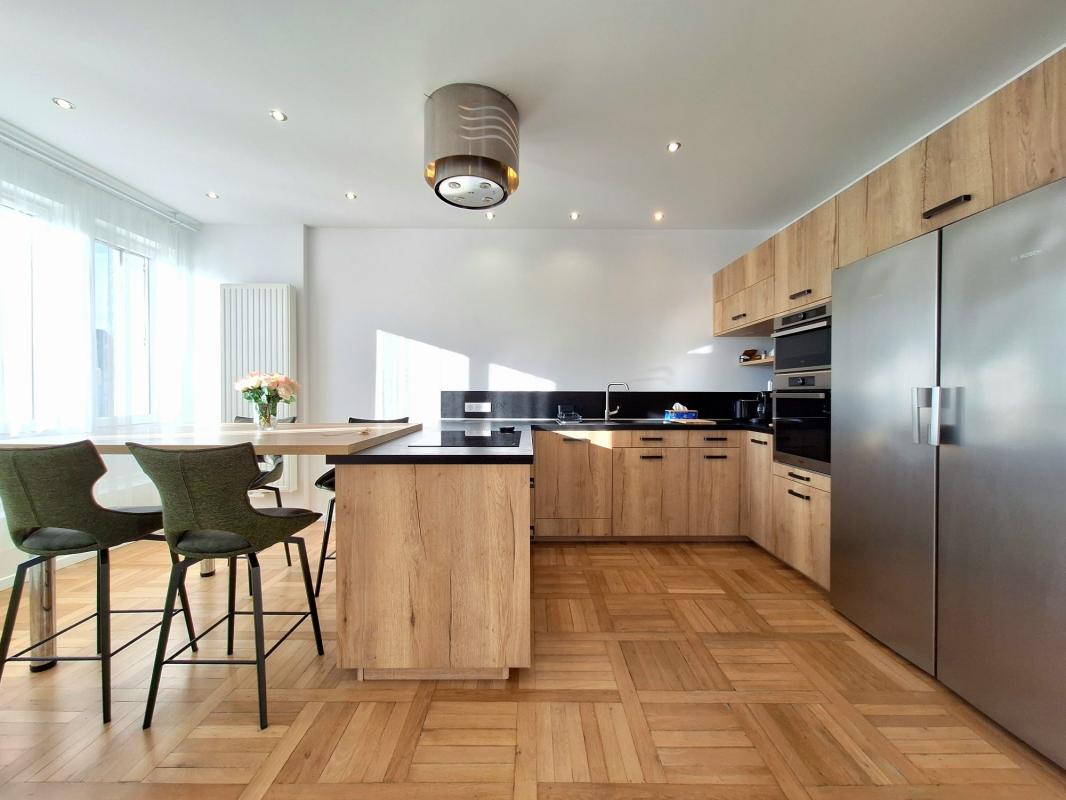 Appartement meublé 5 pièces (98.69 m²) à louer - ÉPinal (88000)