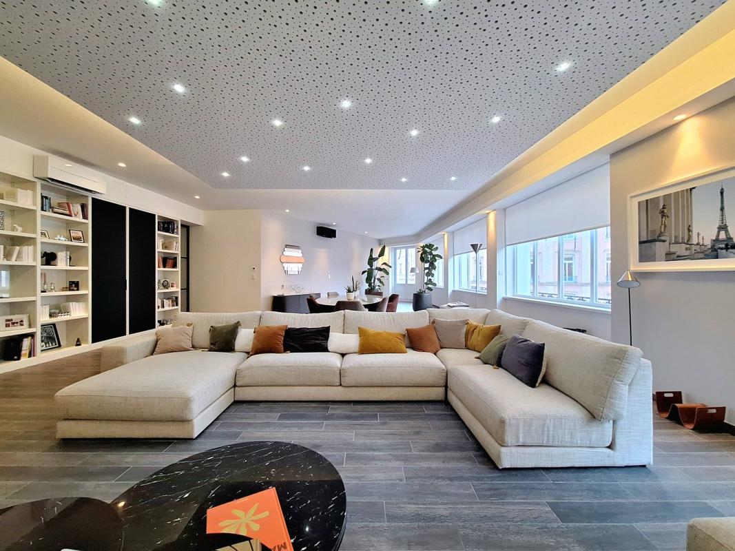 Appartement meublé 7 pièces (268 m²) à louer - ÉPinal (88000)