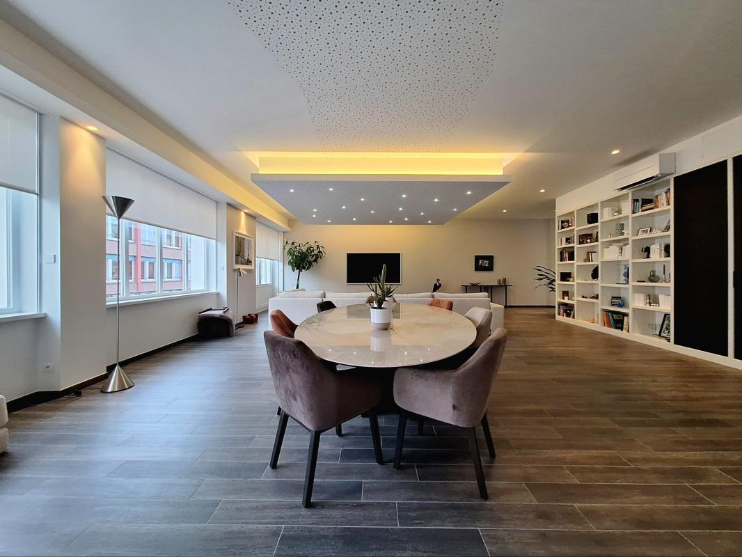 Appartement meublé 7 pièces (268 m²) à louer - ÉPinal (88000)