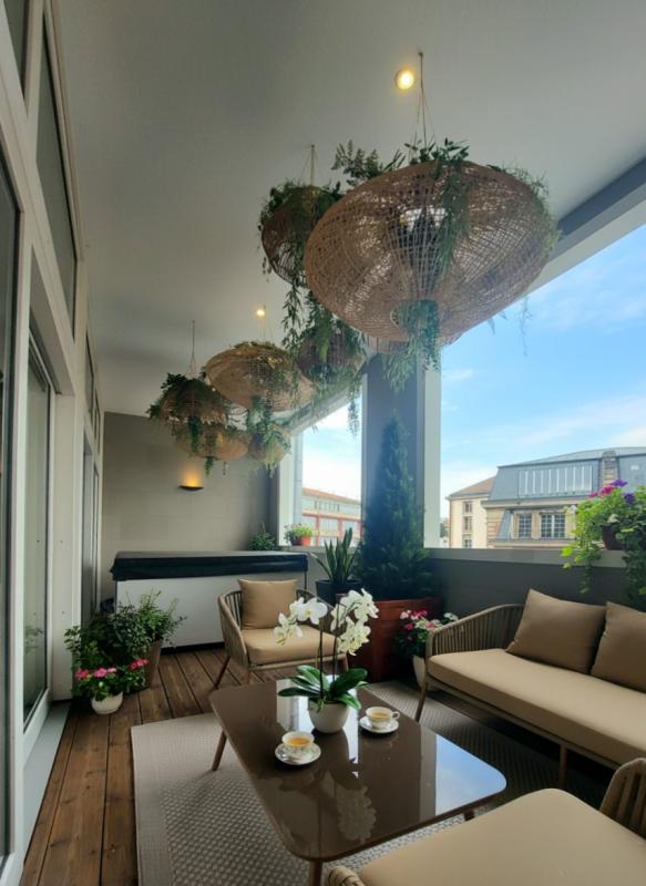 Appartement meublé 7 pièces (268 m²) à louer - ÉPinal (88000)