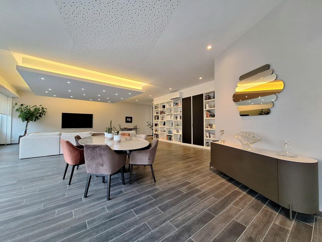 Appartement meublé 7 pièces (268 m²) à louer - ÉPinal (88000)