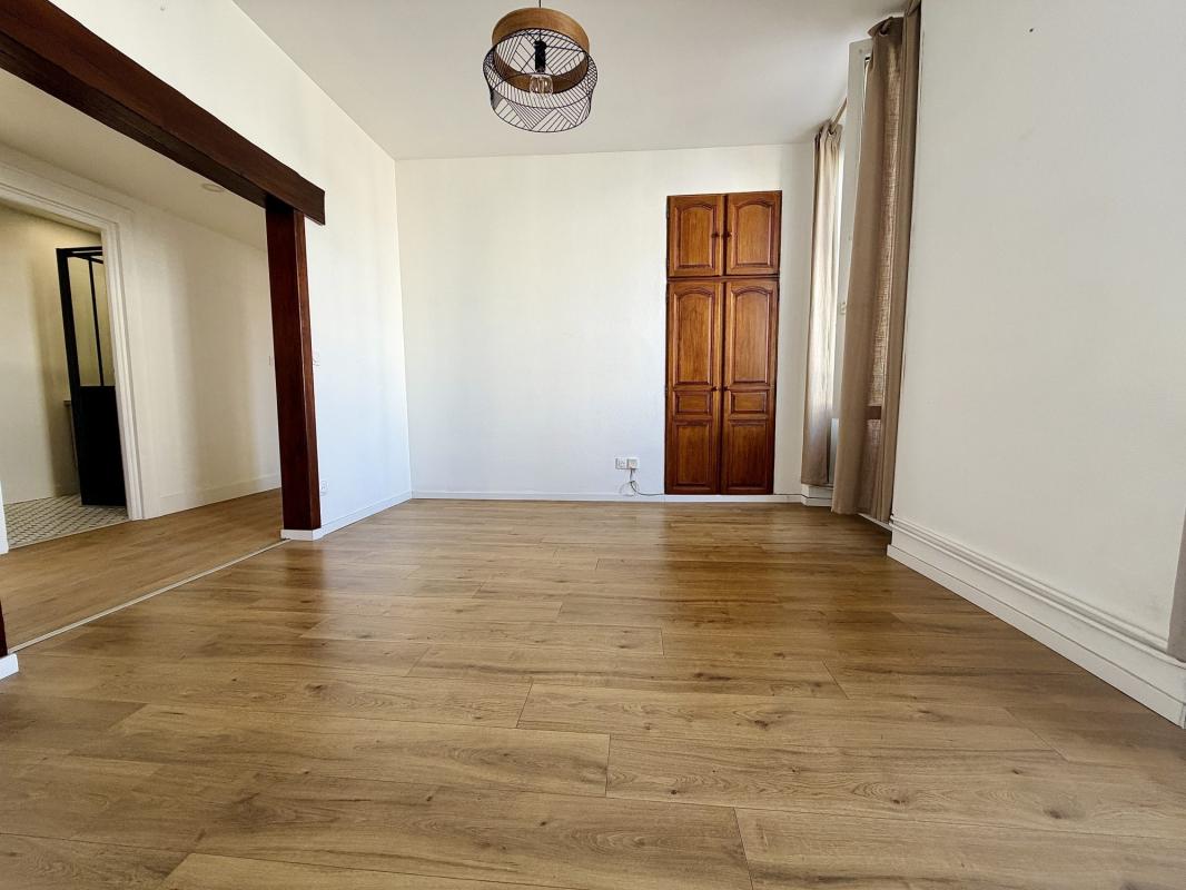 Appartement 3 pièces (54.52 m²) à louer - ÉPinal (88000)