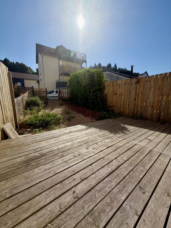 Appartement 3 pièces (54.52 m²) à louer - ÉPinal (88000)
