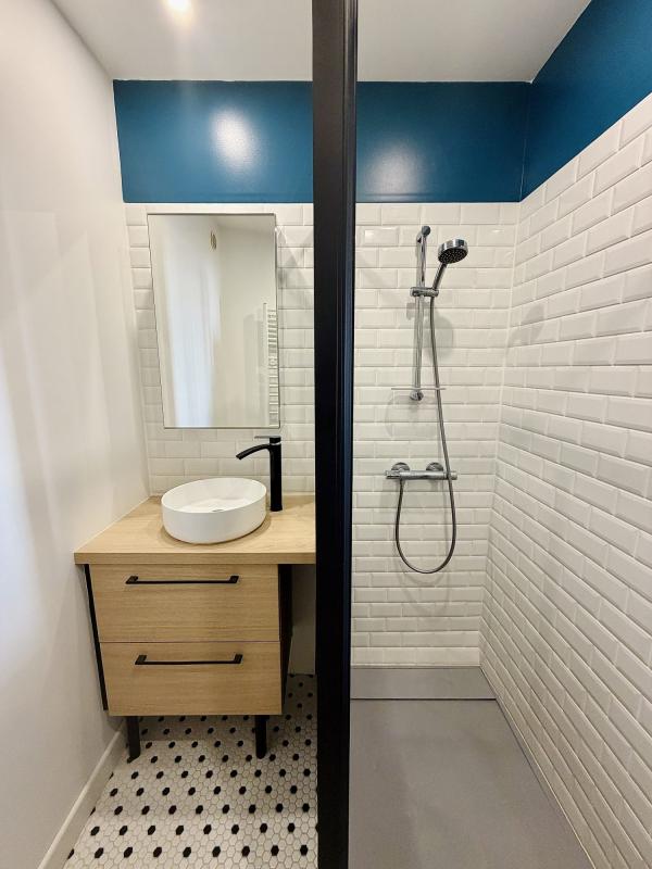 Appartement 3 pièces (54.52 m²) à louer - ÉPinal (88000)