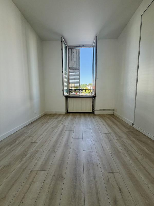 Appartement 3 pièces (54.52 m²) à louer - ÉPinal (88000)