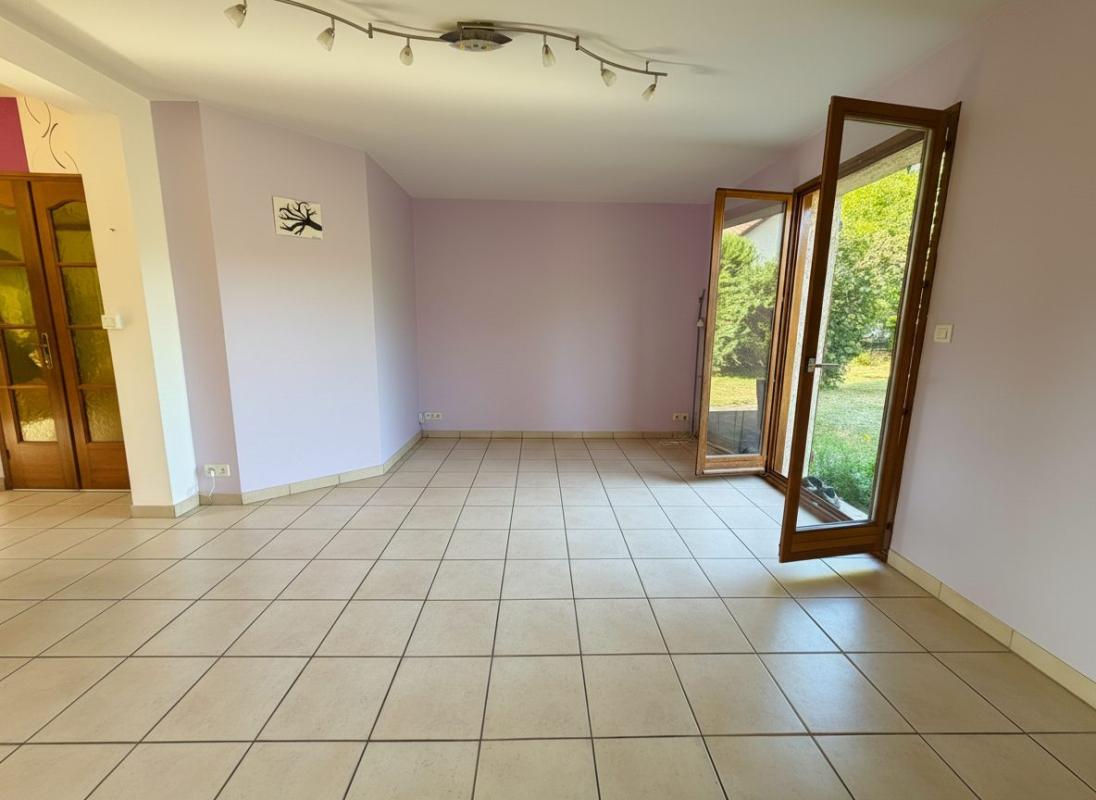 Maison 6 pièces (134.49 m²) à louer - ÉPinal (88000)