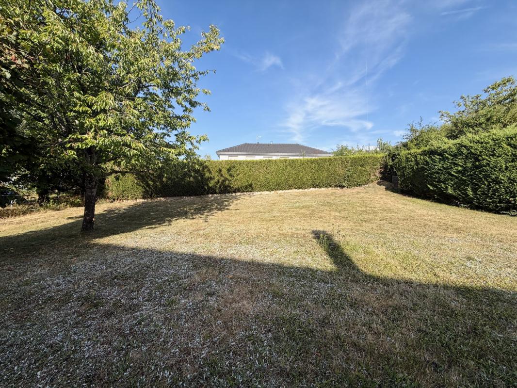 Maison 6 pièces (134.49 m²) à louer - ÉPinal (88000)