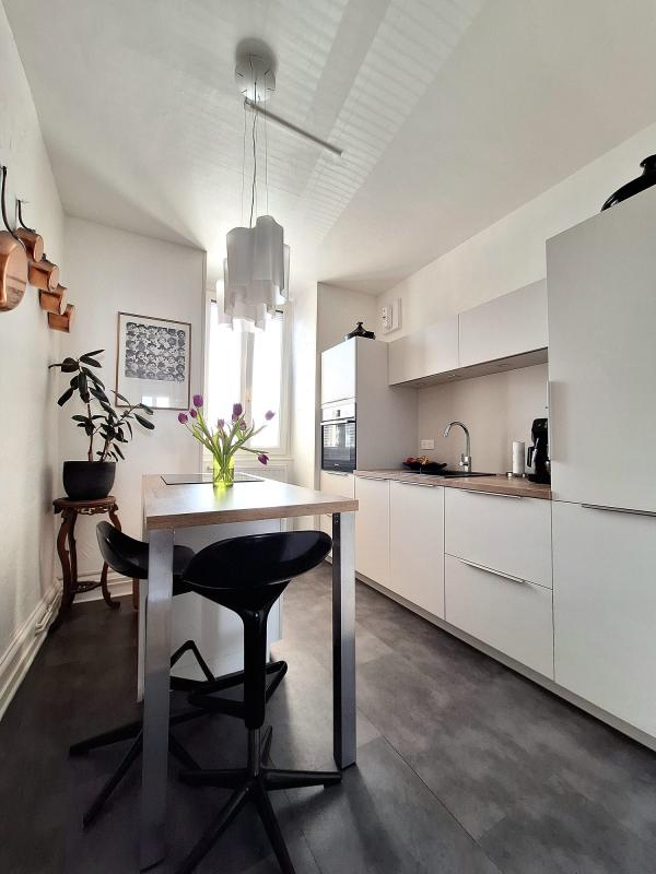 Appartement 4 pièces (76.5 m²) à vendre - ÉPinal (88000)