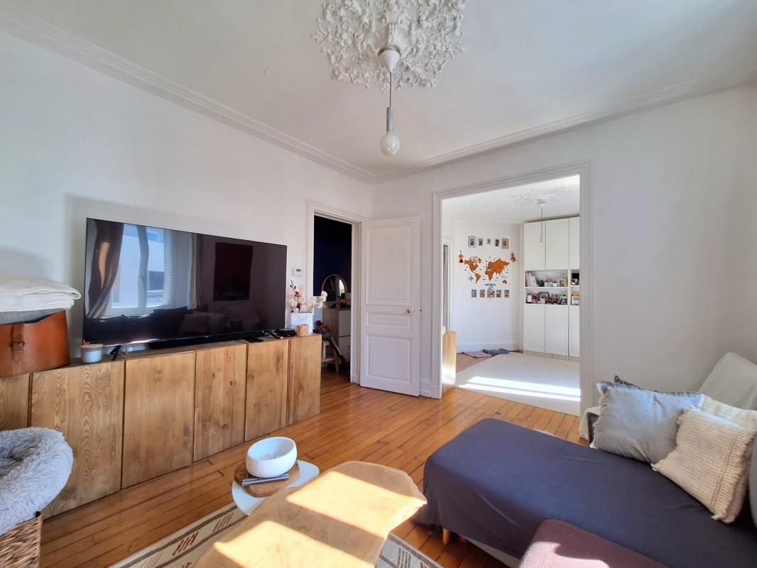 Appartement 4 pièces (76.5 m²) à vendre - ÉPinal (88000)