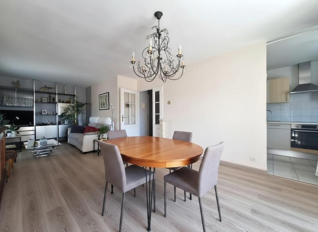Appartement 4 pièces (82 m²) à vendre - ÉPinal (88000)
