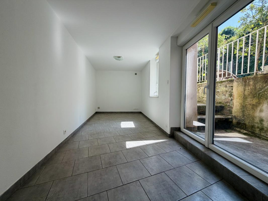 Appartement 2 pièces (44.21 m²) à louer - ÉPinal (88000)