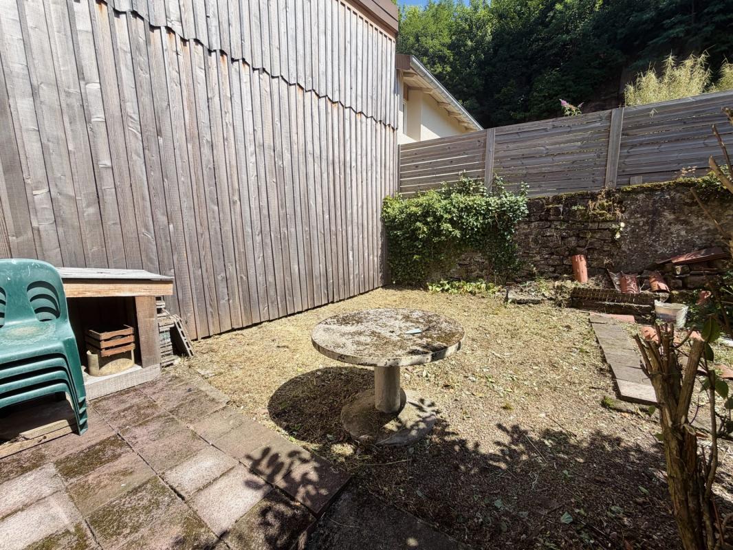 Appartement 2 pièces (44.21 m²) à louer - ÉPinal (88000)