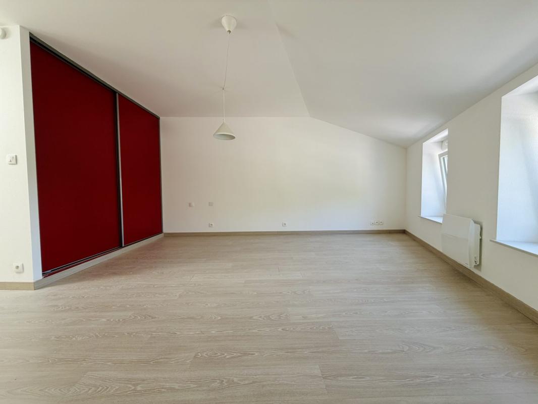 Studio (43.61 m²) à louer - ÉPinal (88000)