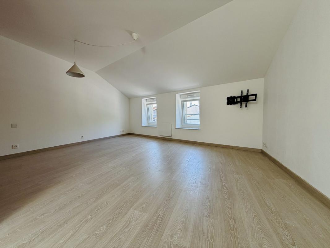Studio (43.61 m²) à louer - ÉPinal (88000)