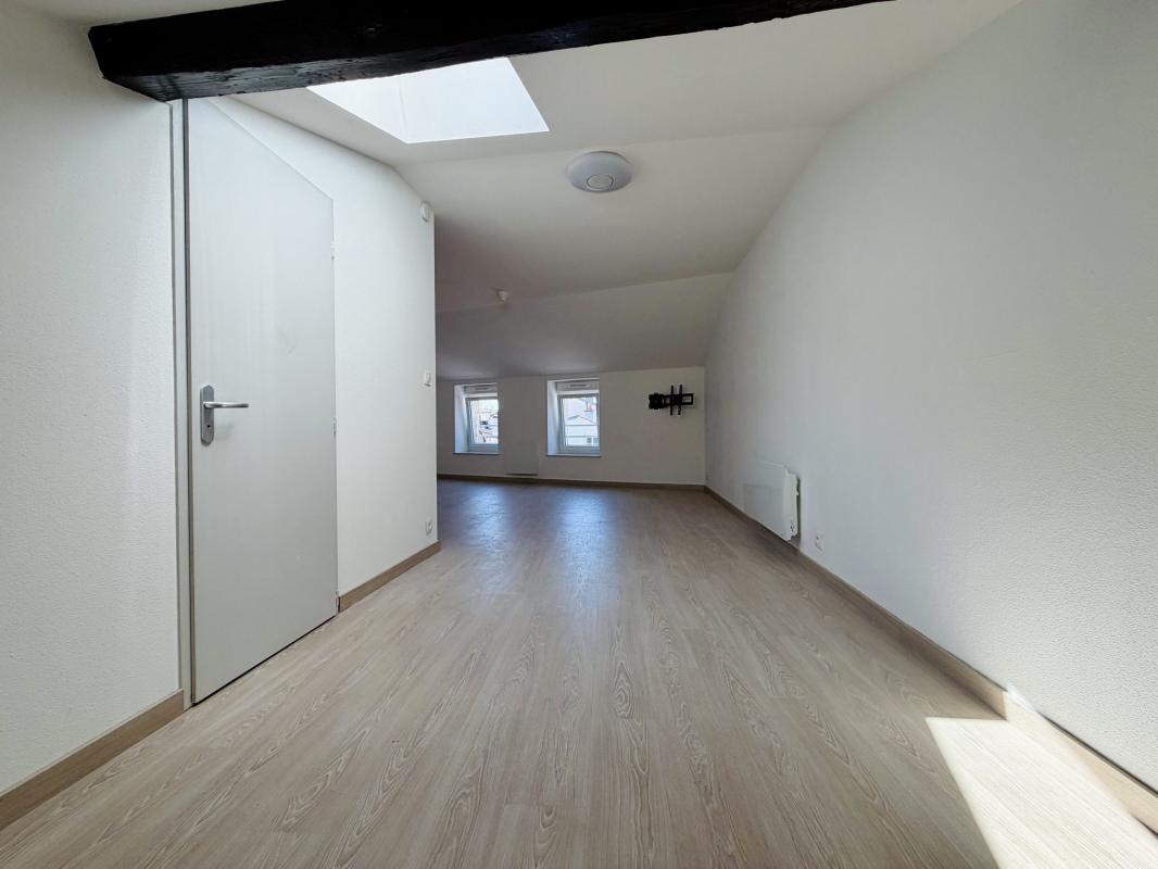 Studio (43.61 m²) à louer - ÉPinal (88000)