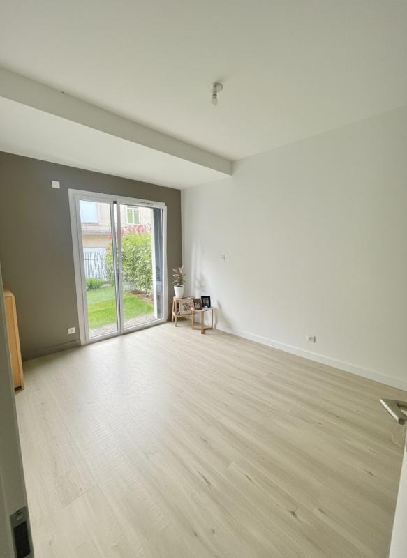 Appartement 2 pièces (41 m²) à louer - ÉPinal (88000)
