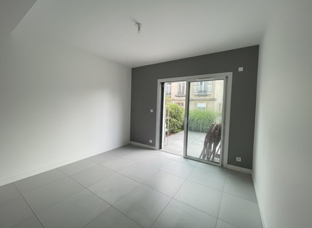 Appartement 2 pièces (41 m²) à louer - ÉPinal (88000)