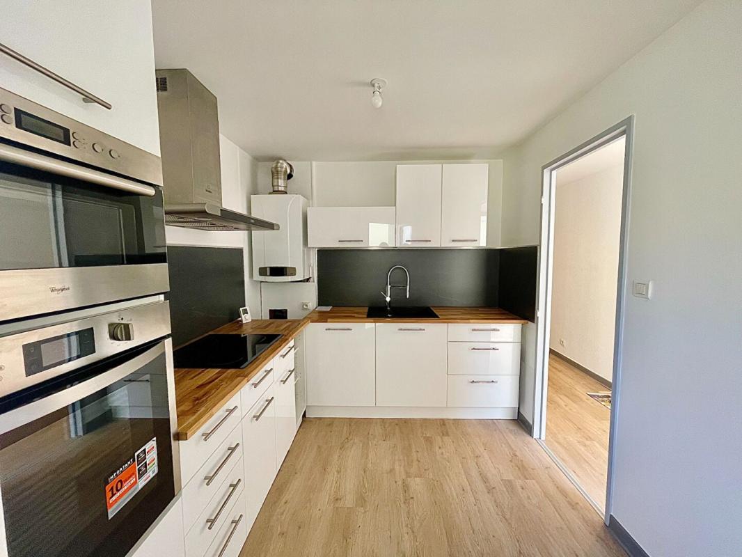 Appartement 3 pièces (65.24 m²) à louer - ÉPinal (88000)
