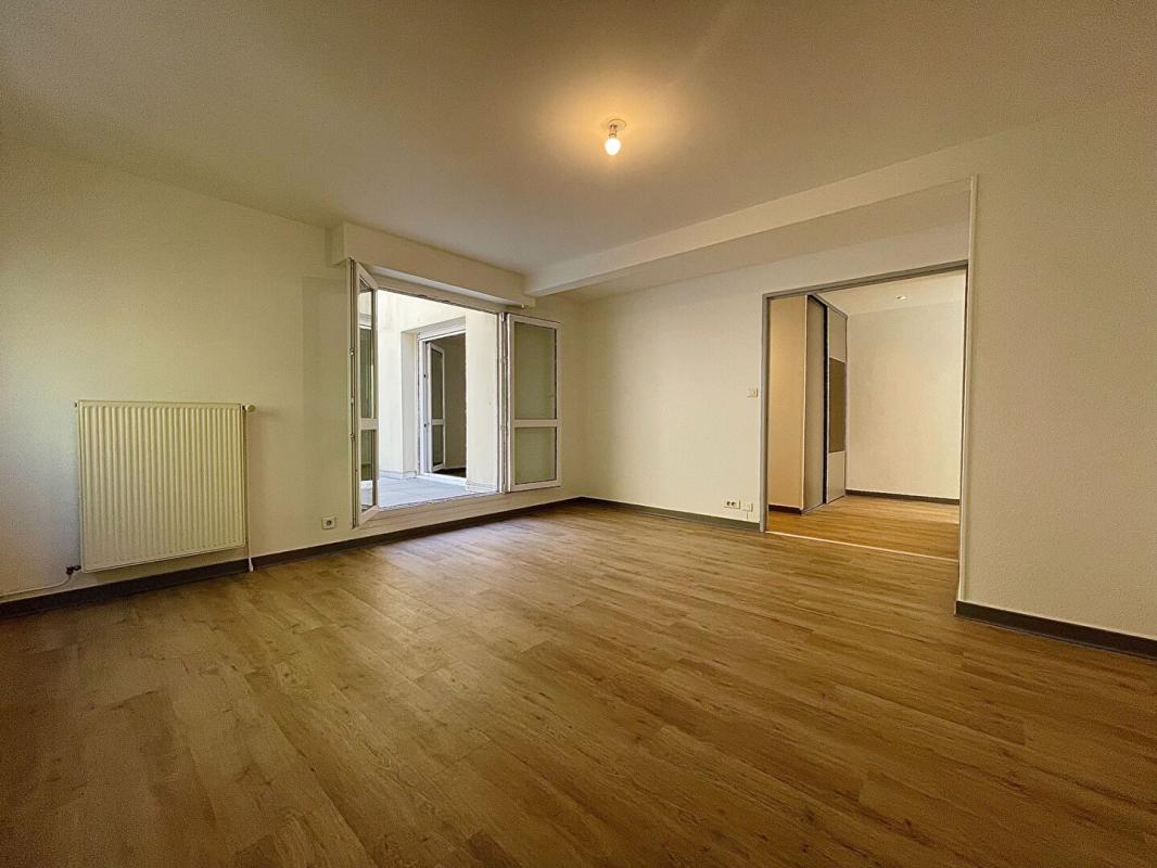 Appartement 3 pièces (65.24 m²) à louer - ÉPinal (88000)
