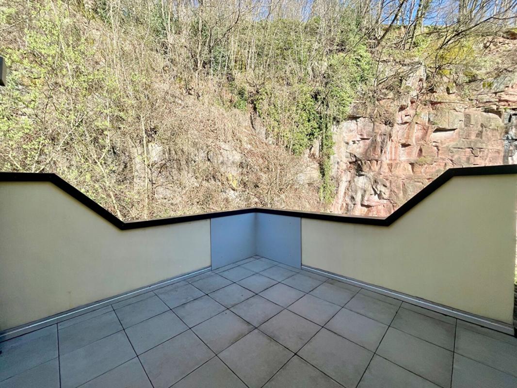 Appartement 3 pièces (65.24 m²) à louer - ÉPinal (88000)