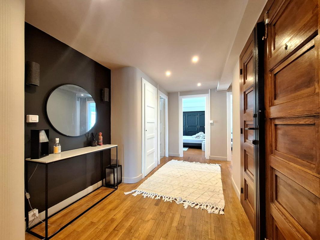 Appartement 4 pièces (107.56 m²) à vendre - ÉPinal (88000)