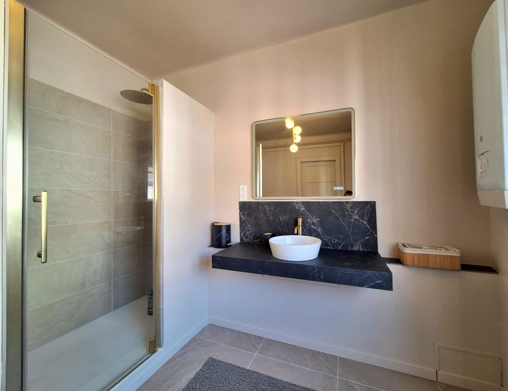 Appartement 4 pièces (107.56 m²) à vendre - ÉPinal (88000)
