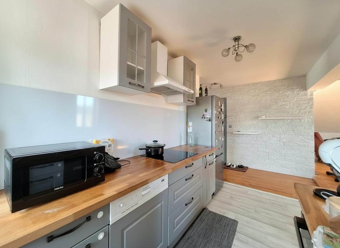 Appartement 3 pièces (66 m²) à vendre - ÉPinal (88000)
