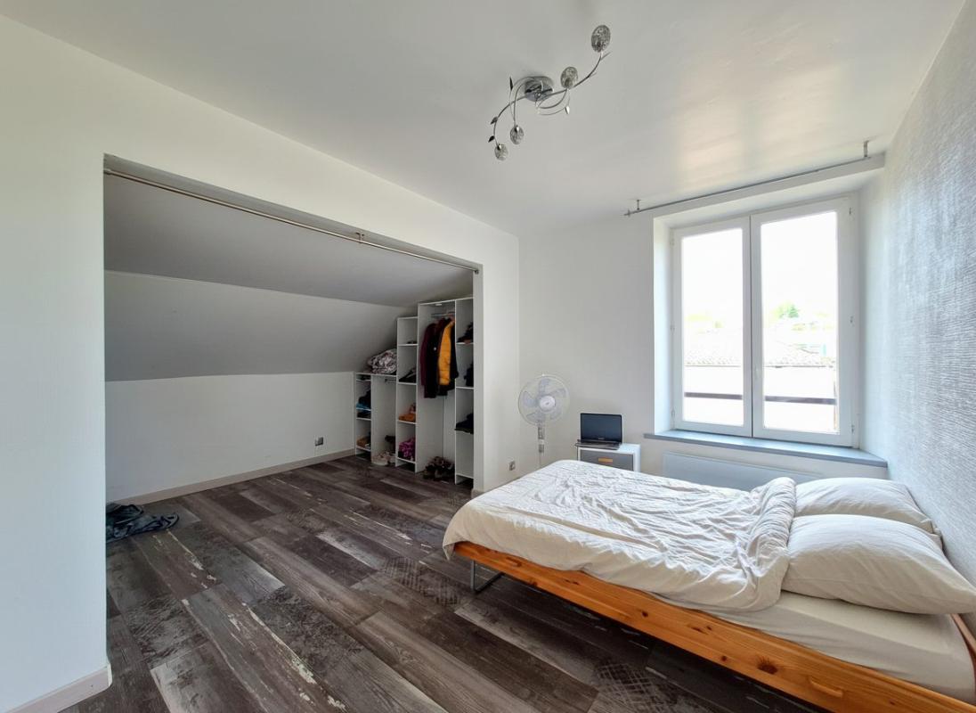 Appartement 3 pièces (66 m²) à vendre - ÉPinal (88000)
