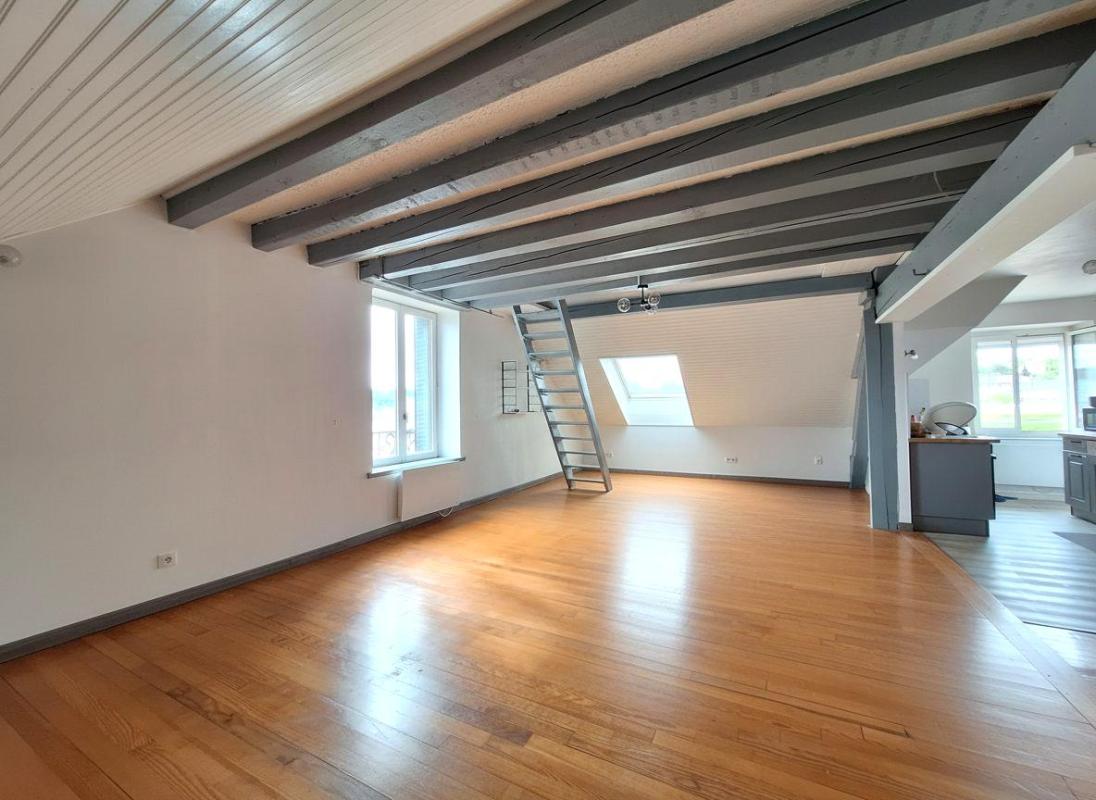 Appartement 3 pièces (66 m²) à vendre - ÉPinal (88000)