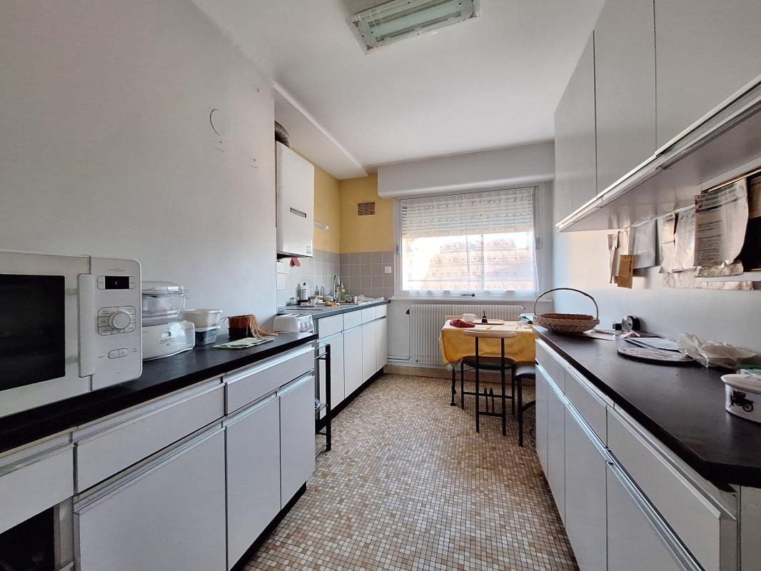 Appartement 3 pièces (66 m²) à vendre - ÉPinal (88000)