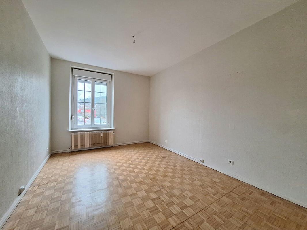 Appartement 2 pièces (64.46 m²) à louer - ÉPinal (88000)