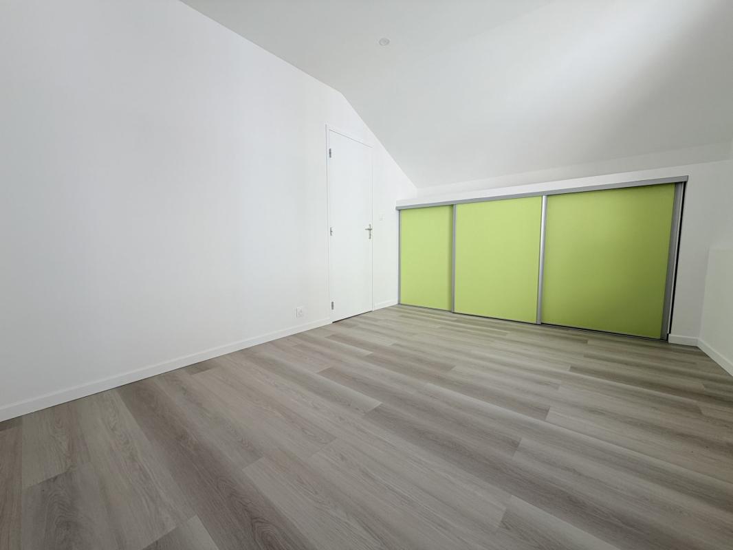 Studio (21.52 m²) à vendre - ÉPinal (88000)