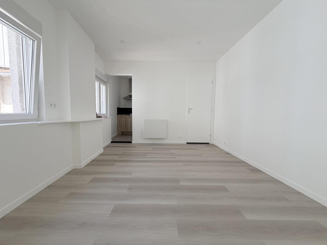 Studio (21.52 m²) à vendre - ÉPinal (88000)