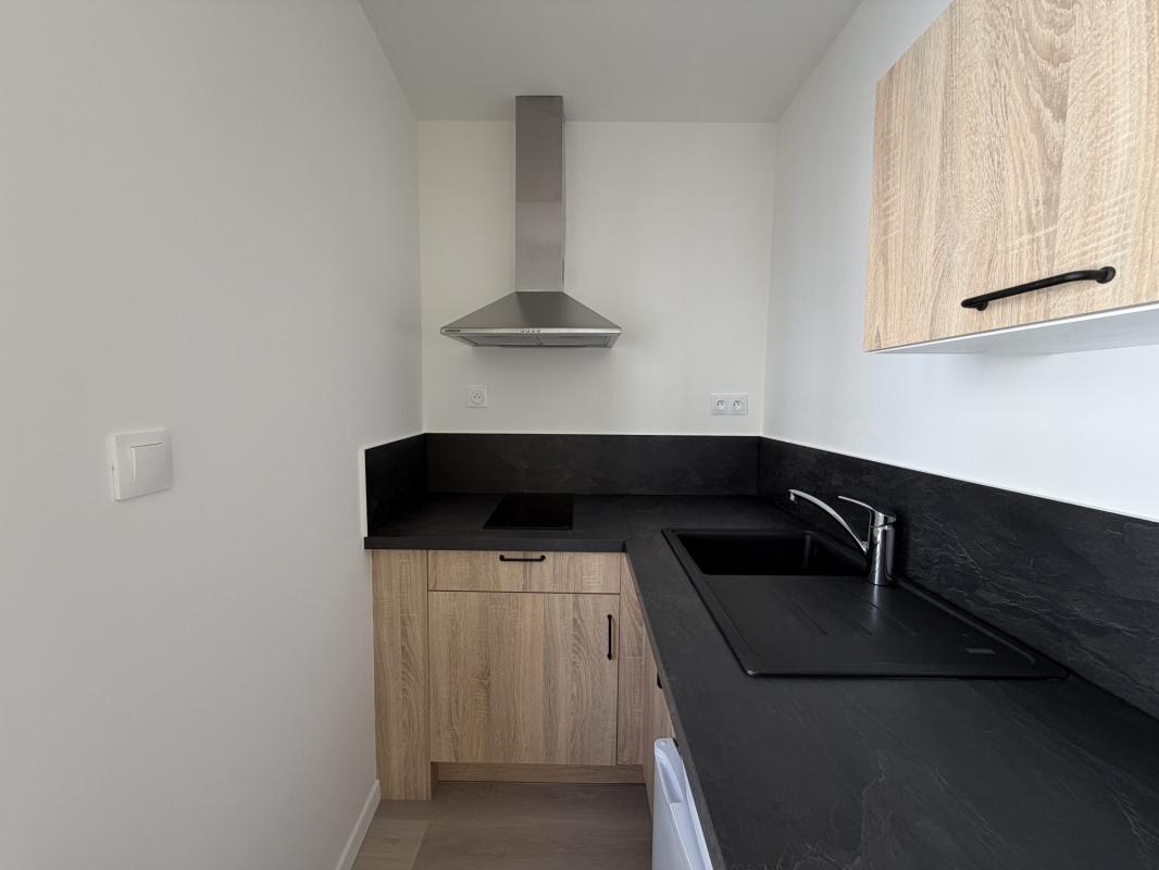 Studio (21.52 m²) à vendre - ÉPinal (88000)
