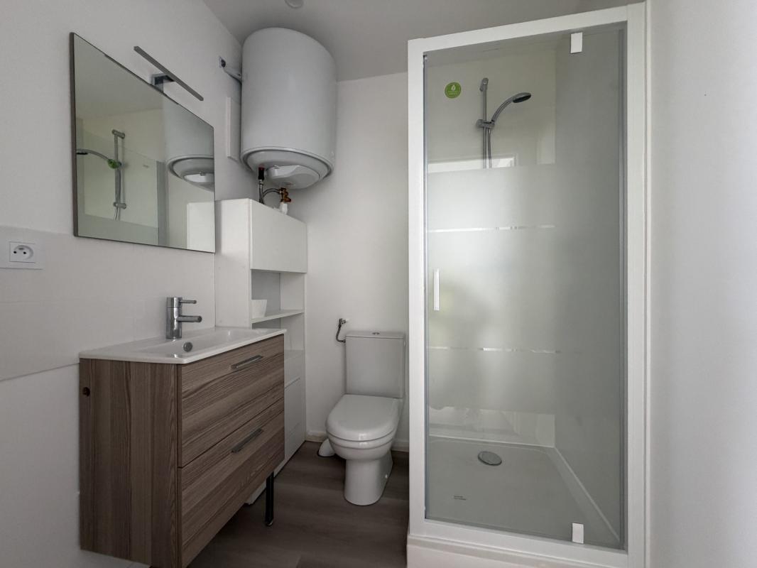 Studio (21.52 m²) à vendre - ÉPinal (88000)
