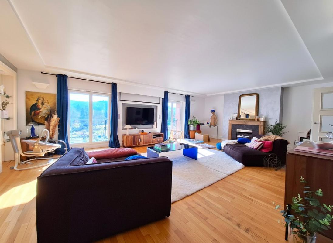 Appartement 5 pièces (182 m²) à vendre - ÉPinal (88000)