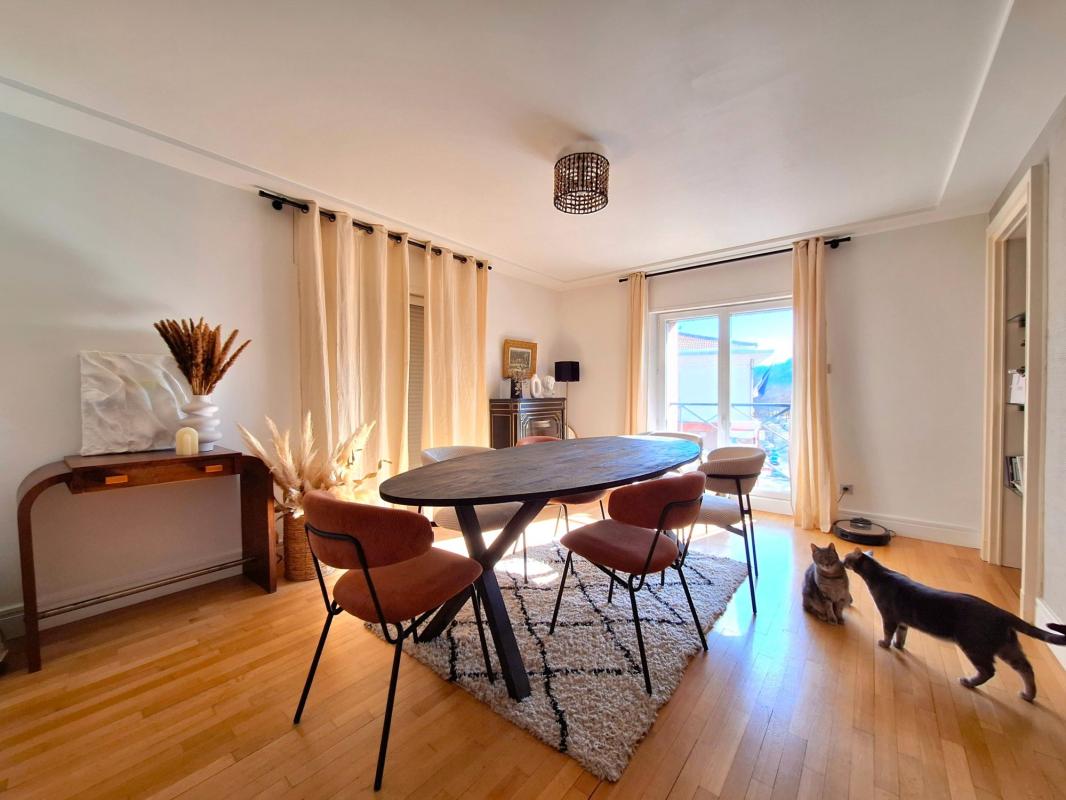 Appartement 5 pièces (182 m²) à vendre - ÉPinal (88000)