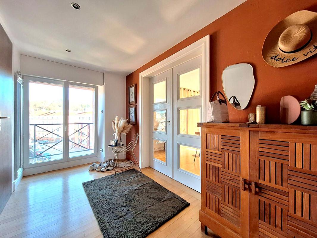 Appartement 5 pièces (182 m²) à vendre - ÉPinal (88000)