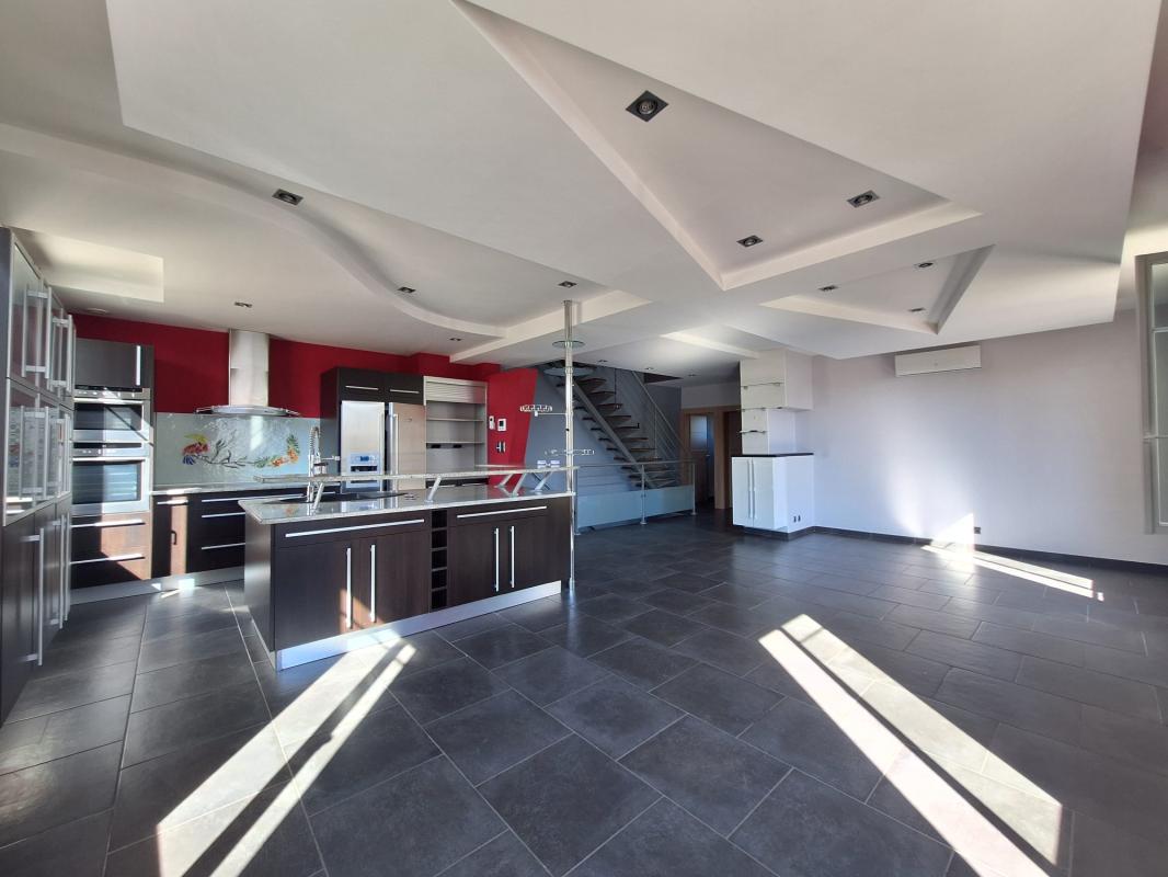 Maison 5 pièces (124 m²) à vendre - Golbey (88190)