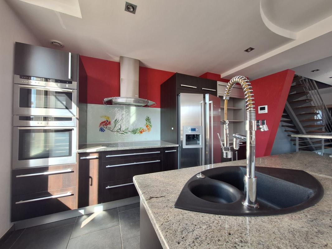 Maison 5 pièces (124 m²) à vendre - Golbey (88190)