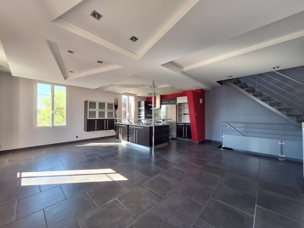 Maison 5 pièces (124 m²) à vendre - Golbey (88190)