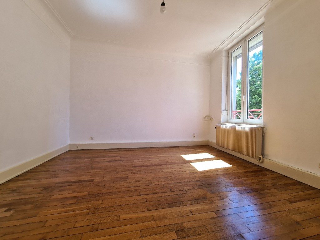 Appartement 2 pièces (57.6 m²) à louer - ÉPinal (88000)
