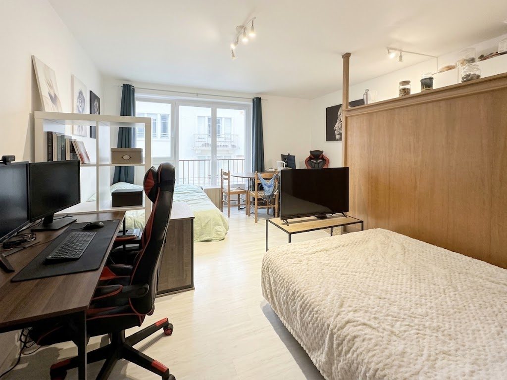 Studio (28.73 m²) à louer - ÉPinal (88000)