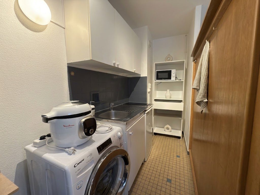 Studio (28.73 m²) à louer - ÉPinal (88000)