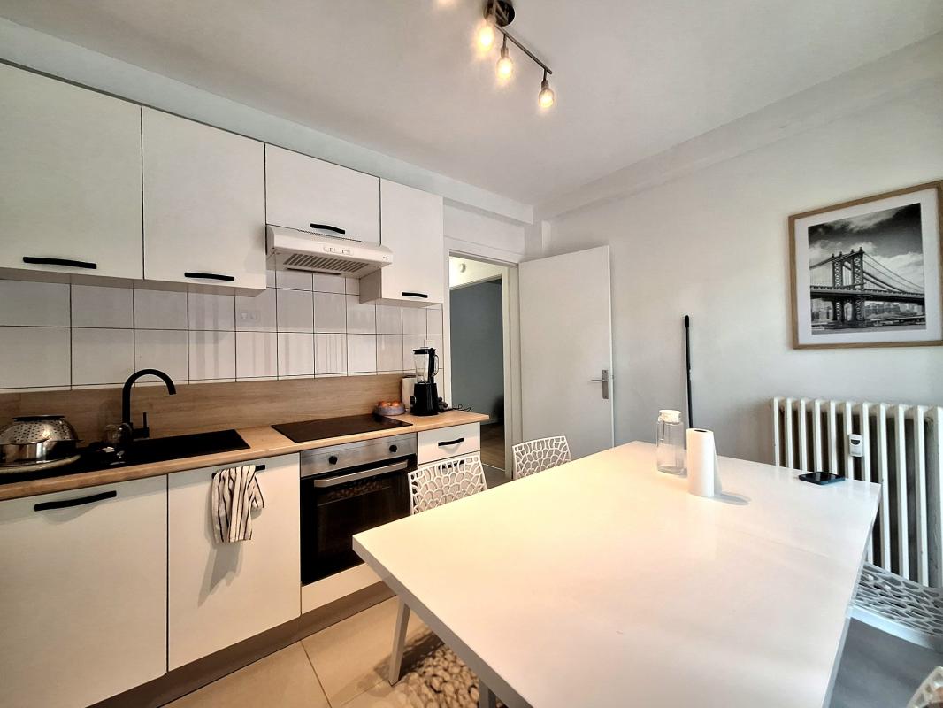 Studio (41 m²) à vendre - ÉPinal (88000)
