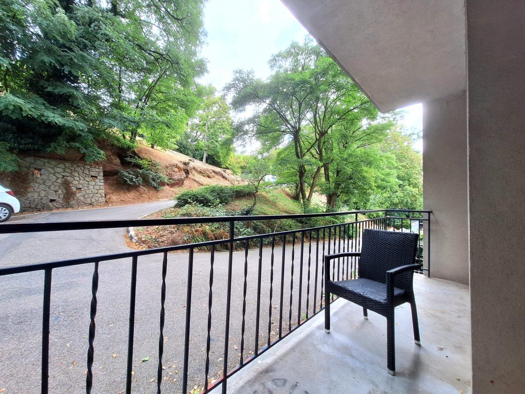 Studio (41 m²) à vendre - ÉPinal (88000)
